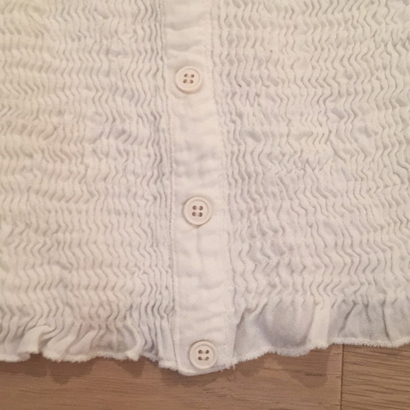 BRANDY MELVILLE TOP - Picture 4 of 4